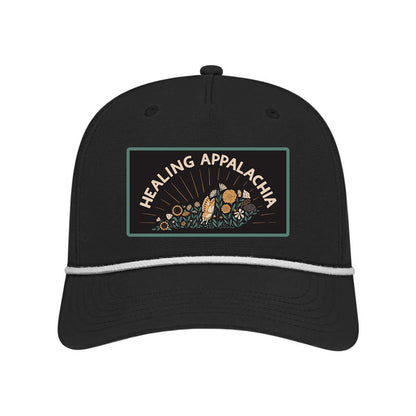 Healing Appalachia Kentucky State Hat