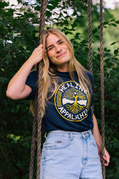 Healing Tree T-Shirt