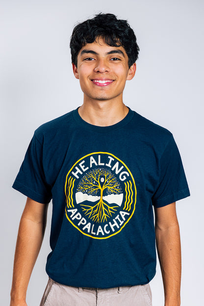 Healing Tree T-Shirt