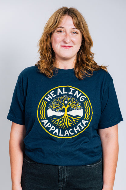 Healing Tree T-Shirt