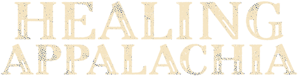 Healing Appalachia